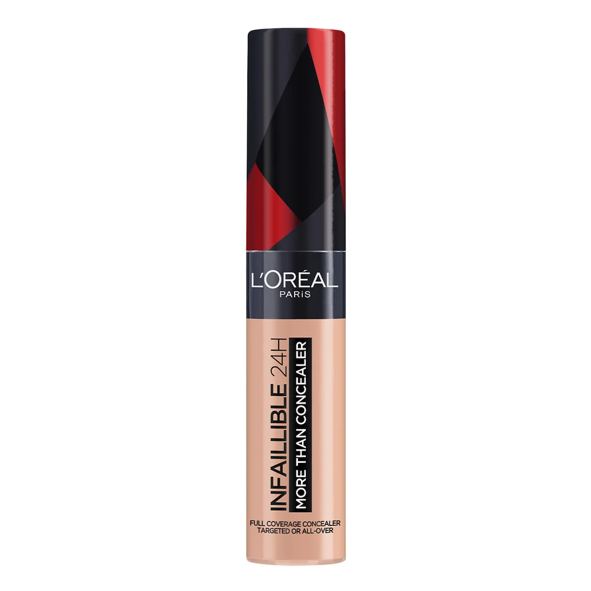 L'Oréal Infallible - alternativa a Estée Lauder Double Wear