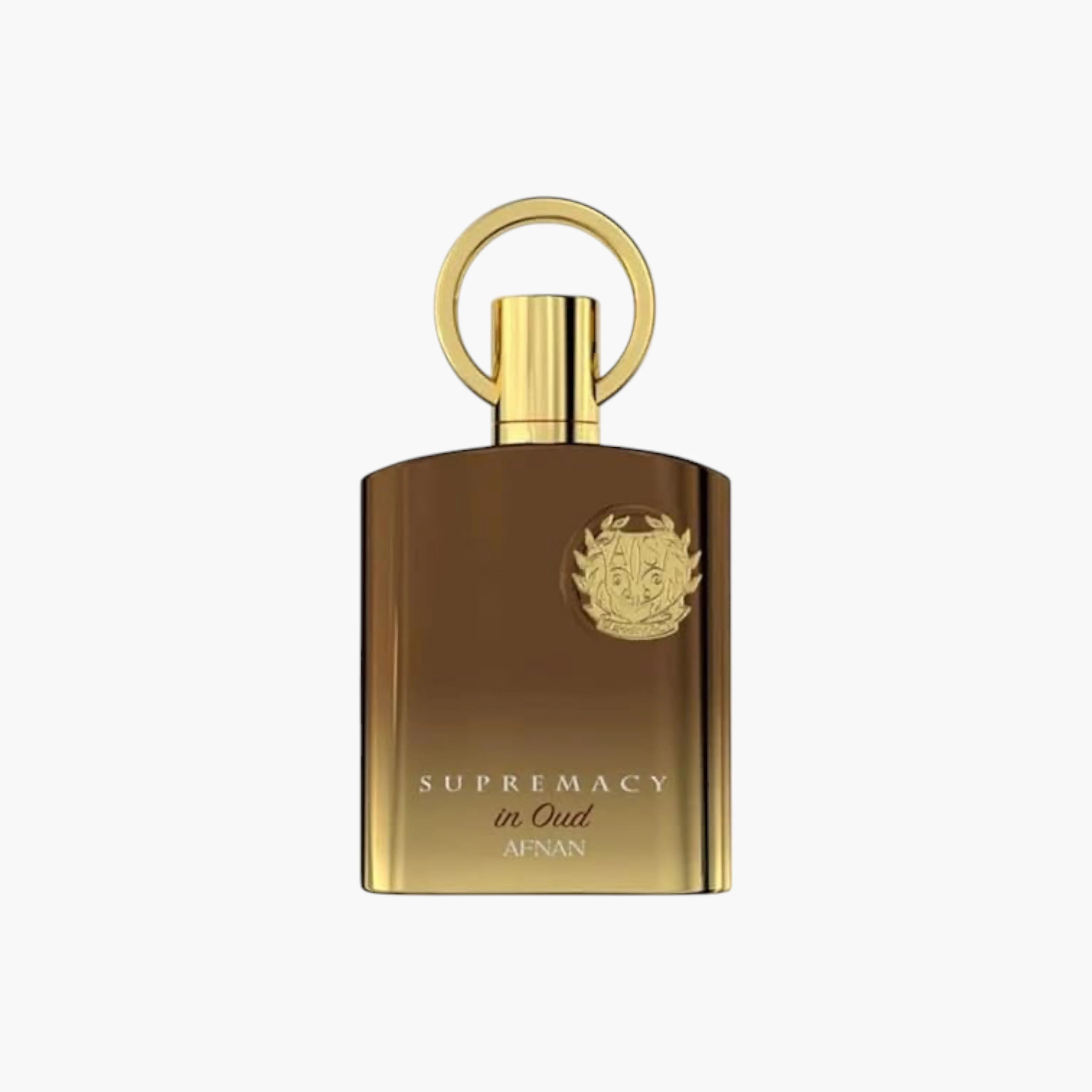 Afnan Supremacy in Oud - alternativa amaderada a Byredo Gypsy Water