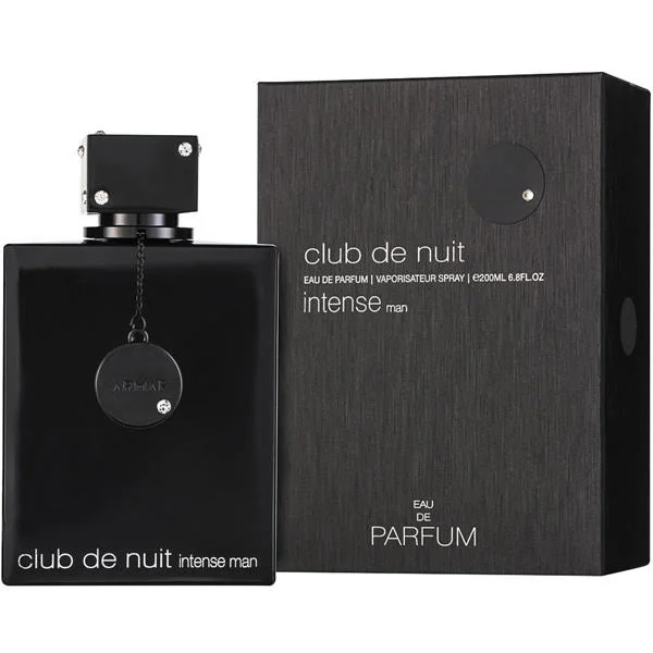 Armaf Club de Nuit Intense Man - dupe Creed Aventus