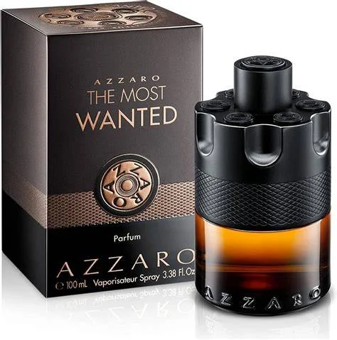 Azzaro The Most Wanted - alternativa a Giorgio Armani Stronger With You