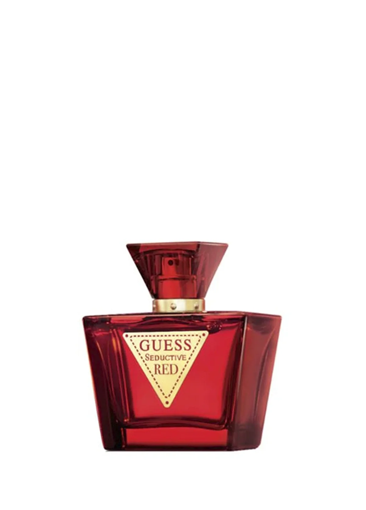 Guess Seductive Red - alternativa barata a Tom Ford Lost Cherry