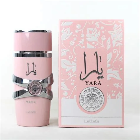 Lattafa Yara - alternativa dulce a Chanel Coco Mademoiselle