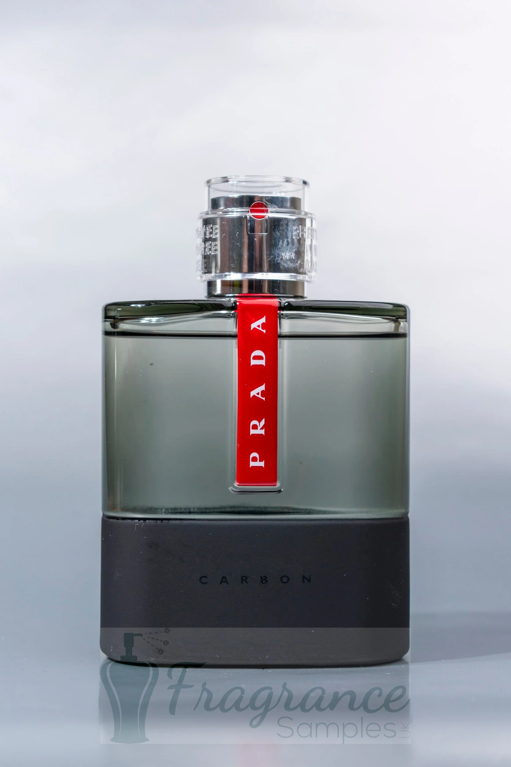 Prada Luna Rossa Carbon - alternativa a Dior Sauvage EDT