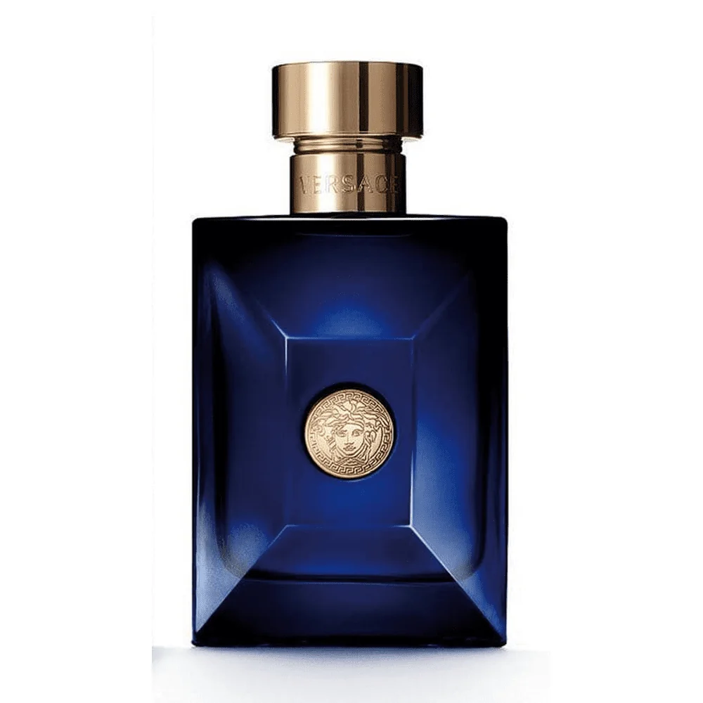 Versace Dylan Blue - alternativa a Dior Sauvage EDT